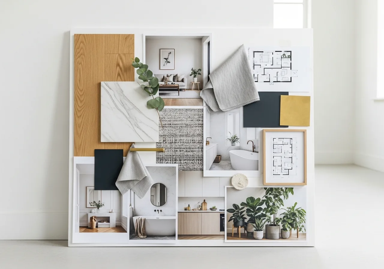 Oak Spring — Innovative Bewertungsmethoden